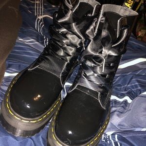 Molly Dr.Martens